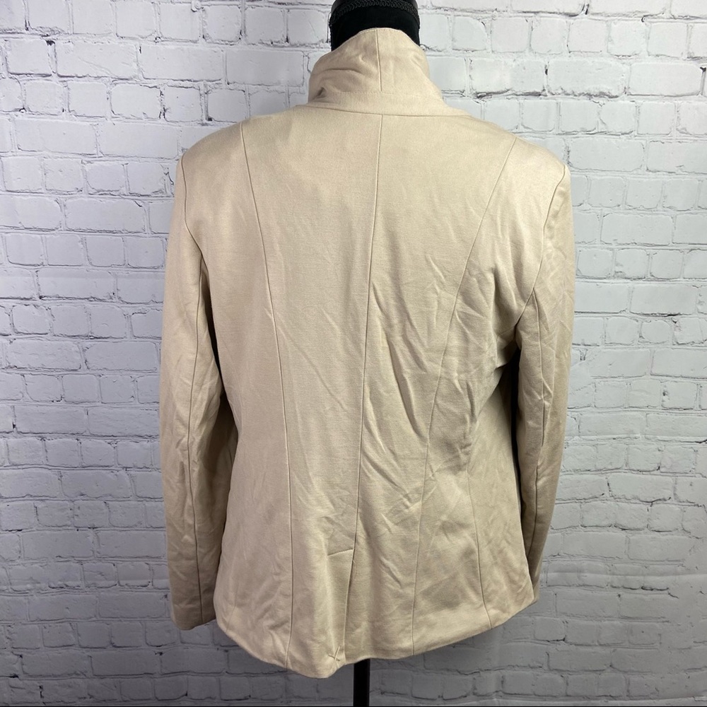 Grace Elements Single Button Blazer - image 2